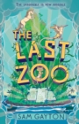 Image for The last zoo