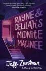 Image for Rayne and Delilah&#39;s midnite matinee