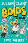 Image for The Bolds go wild