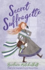Image for Secret Suffragette