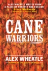 Cane Warriors by Wheatle, Alex cover image