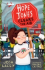 Hope Jones clears the air - Lacey, Josh Castro, Beatriz