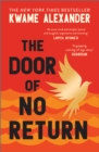 Image for The Door of No Return