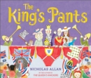 Image for The King&#39;s Pants