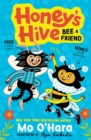 Image for Honey&#39;s hive bee a friend