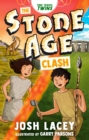 Image for The Stone Age clash