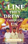 Image for The line they drew through us