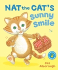 Image for Nat the Cat&#39;s Sunny Smile