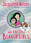 Image for We Are the Beaker Girls