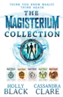 Image for The Magisterium Collection