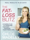 Image for The Fat-loss Blitz