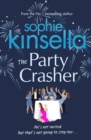 Image for The party crasher