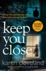Image for Keep You Close