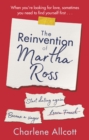 Image for The Reinvention of Martha Ross