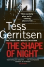 Image for The shape of night