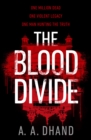 Image for The Blood Divide
