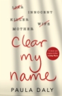 Image for Clear my name