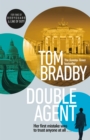 Image for Double agent