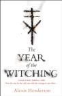 Image for The Year of the Witching