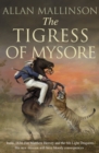 Image for The tigress of Mysore