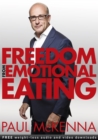 Image for Freedom from emotional eating