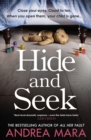 Image for Hide and seek