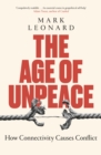 Image for The Age of Unpeace