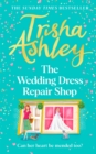 Image for The wedding dress repair shop