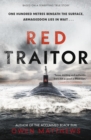 Image for Red traitor