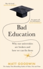 Image for Bad Education
