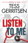 Image for Listen to me