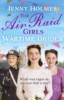 Image for Wartime brides