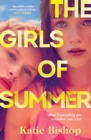Image for The girls of summer