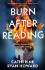 Image for Burn After Reading