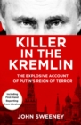Image for Killer in the Kremlin