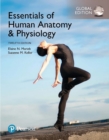 Image for Essentials of human anatomy &amp; physiology.