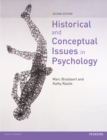 Image for Historical and conceptual issues in psychology