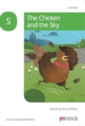 Image for The Chicken and the Sky