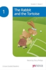 Image for The Rabbit and the Tortoise