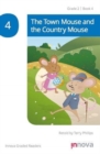Image for The Town Mouse and the Country Mouse