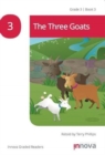 Image for The Three Goats