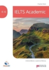 Image for IELTS Academic Practice Tests 4-6