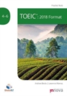 Image for TOEIC Practice Tests 4-6
