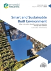 Image for Urban Informatics: Decoding Urban Complexities Through Data-sciences: Smart and Sustainable Built Environment