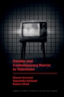 Image for Gender and contemporary horror in television