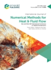 Image for 51st and 52nd 3af International Conference On Applied Aerodynamics: International Journal of Numerical Methods for Heat &amp; Fluid Flow