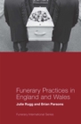 Image for Funerary practices in England and Wales