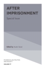 Image for After imprisonment: special issue