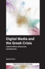 Image for Digital Media and the Greek Crisis