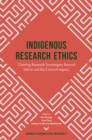 Image for Indigenous Research Ethics